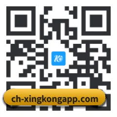 iPhone APP 二维码